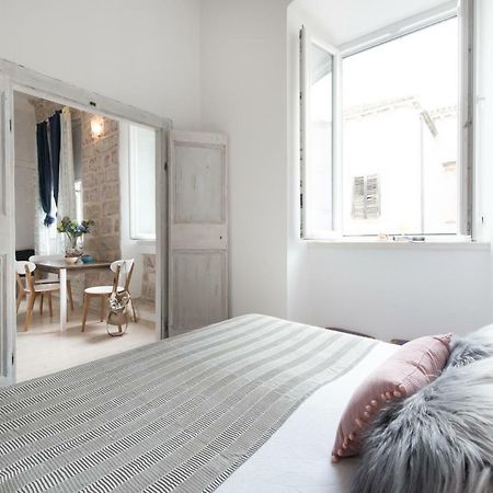 La Piazza Apartment Dubrovnik Luaran gambar