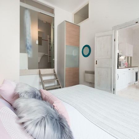 La Piazza Apartment Dubrovnik Luaran gambar