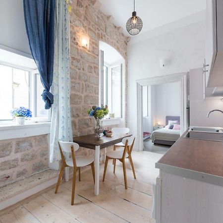 La Piazza Apartment Dubrovnik Luaran gambar