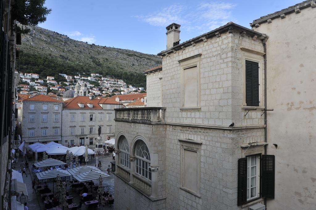 La Piazza Apartment Dubrovnik Bilik gambar
