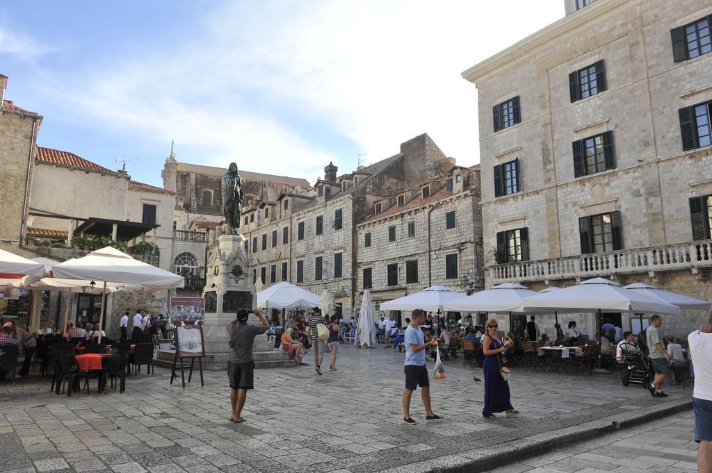 La Piazza Apartment Dubrovnik Luaran gambar