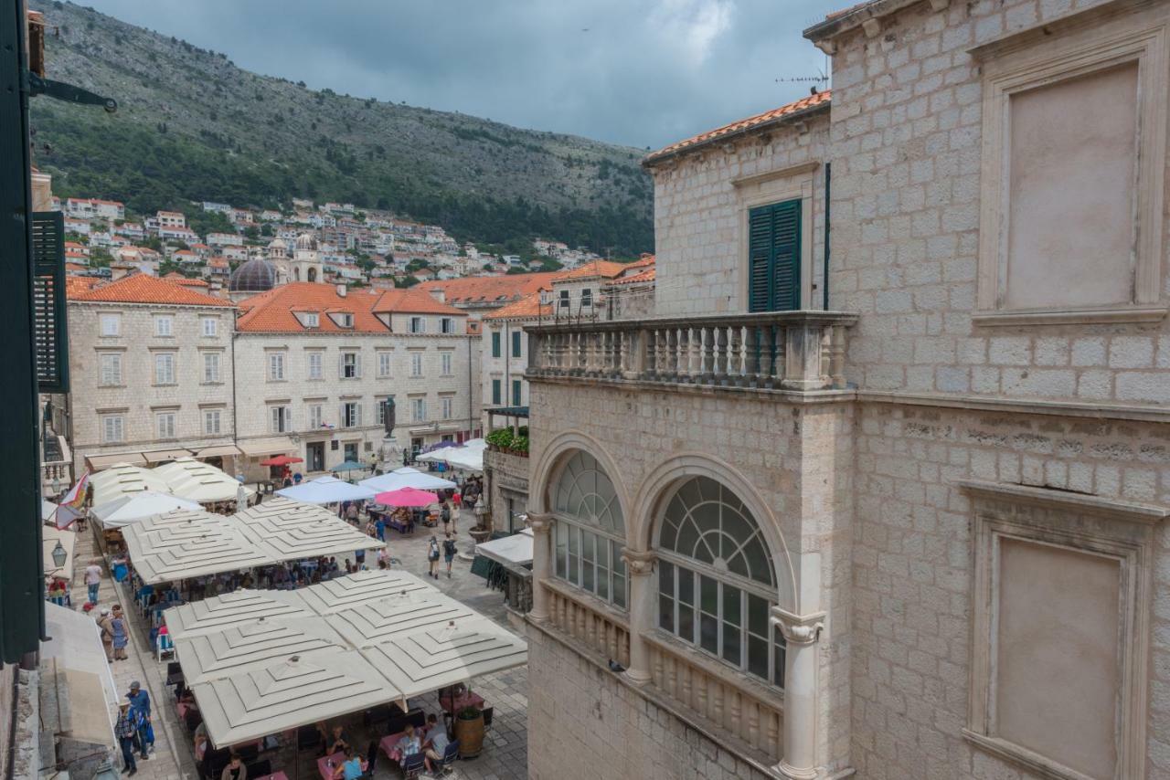 La Piazza Apartment Dubrovnik Luaran gambar