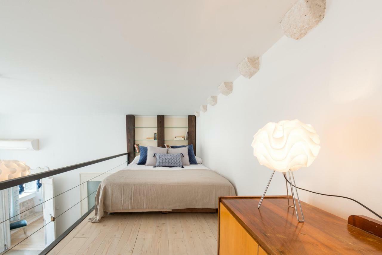 La Piazza Apartment Dubrovnik Luaran gambar