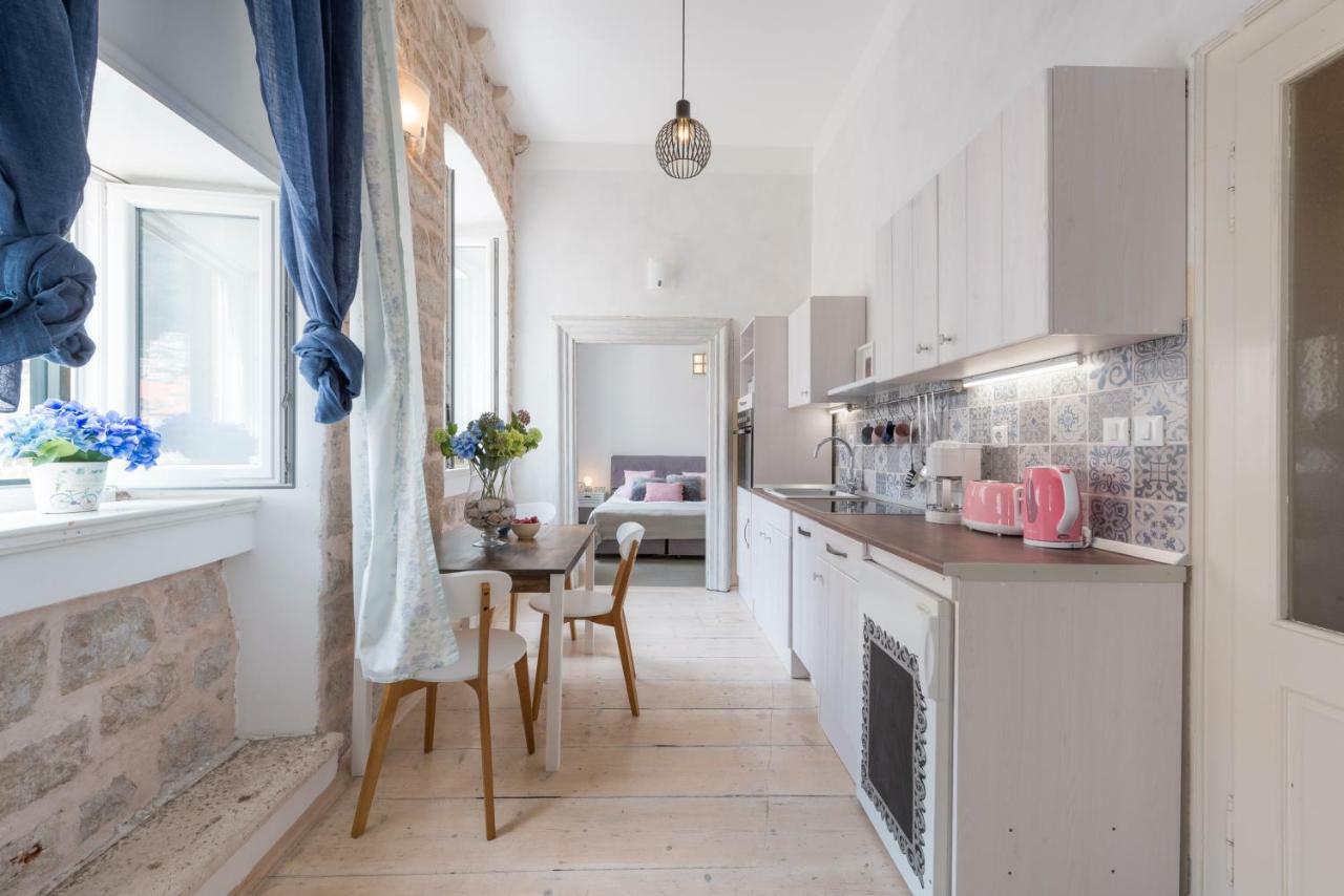 La Piazza Apartment Dubrovnik Luaran gambar