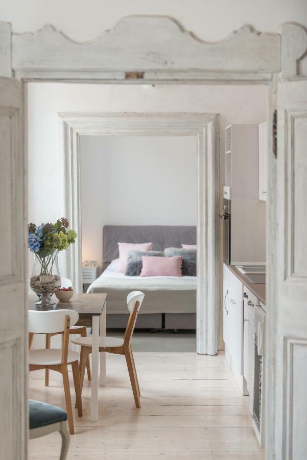 La Piazza Apartment Dubrovnik Luaran gambar