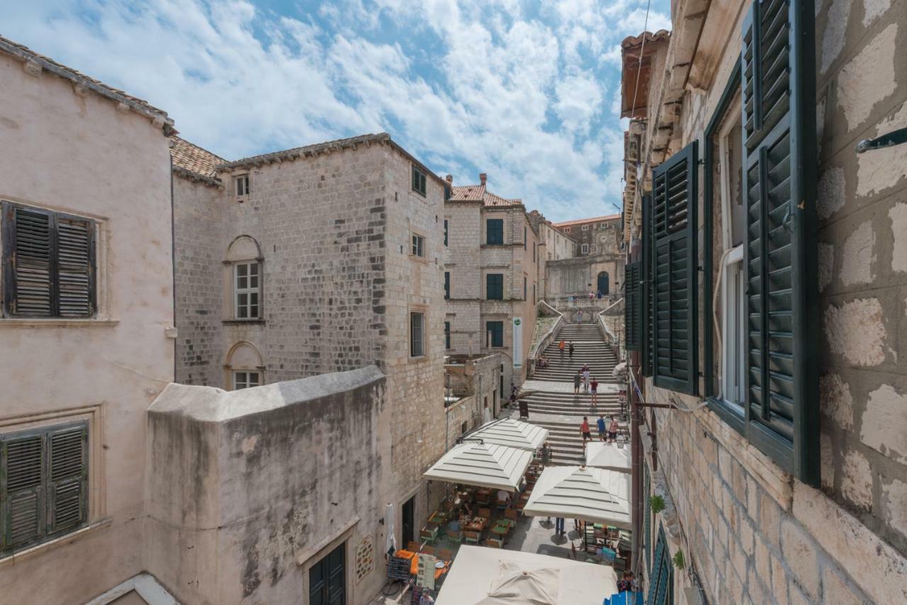 La Piazza Apartment Dubrovnik Luaran gambar