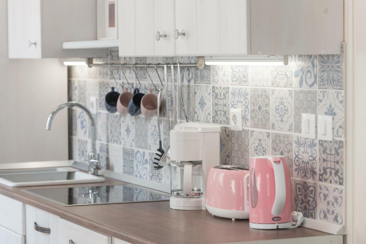La Piazza Apartment Dubrovnik Luaran gambar