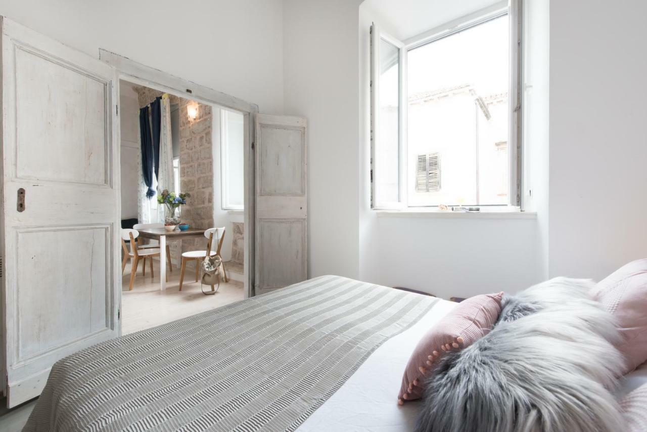 La Piazza Apartment Dubrovnik Luaran gambar