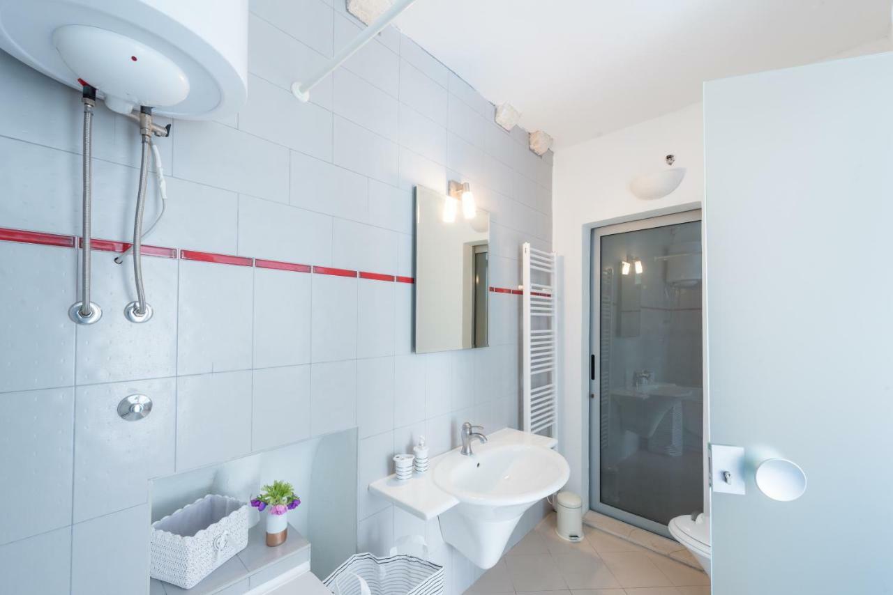 La Piazza Apartment Dubrovnik Luaran gambar