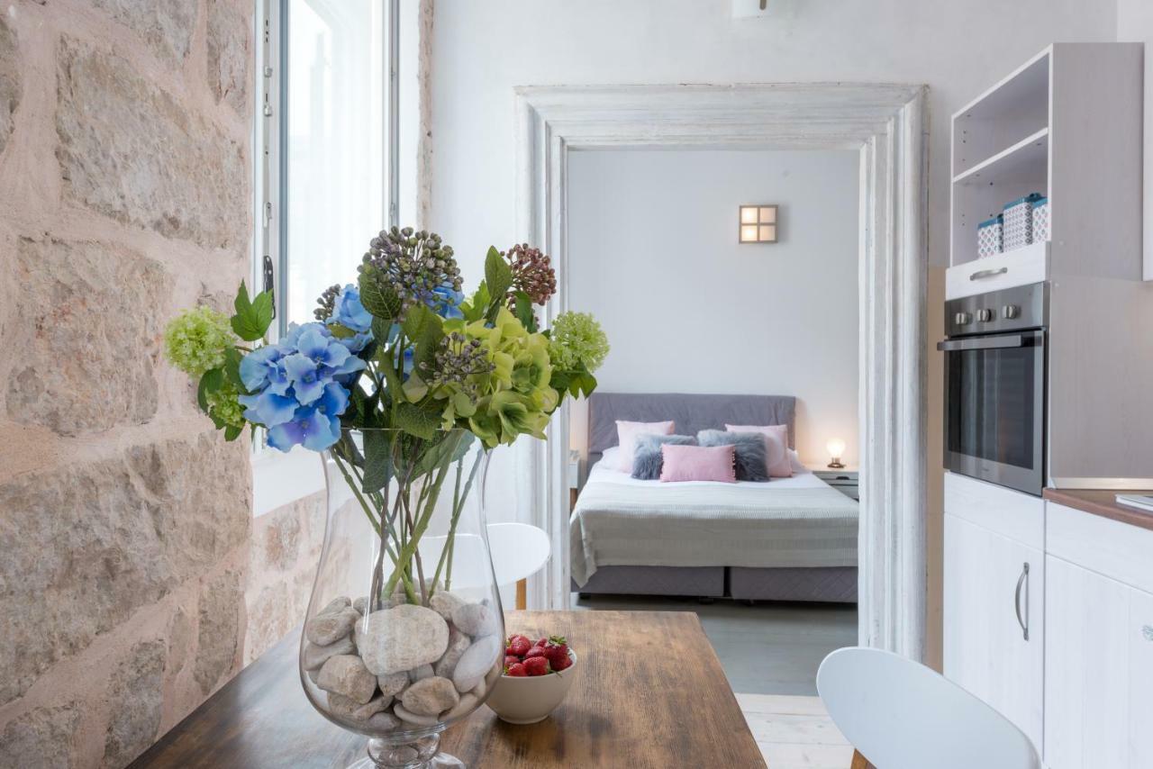 La Piazza Apartment Dubrovnik Luaran gambar