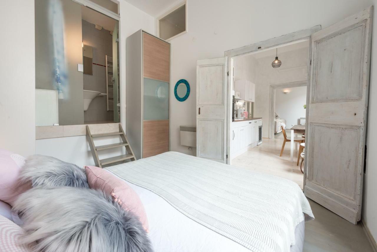 La Piazza Apartment Dubrovnik Luaran gambar
