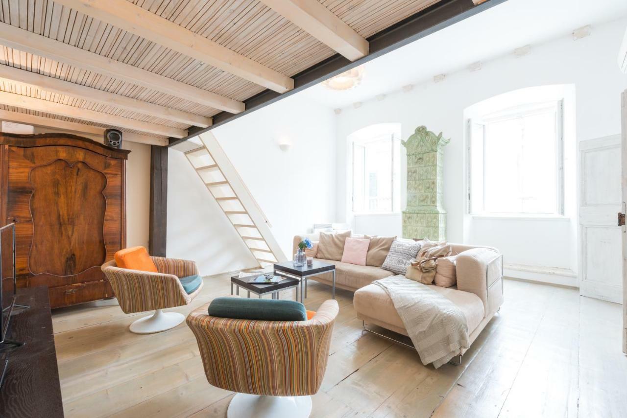 La Piazza Apartment Dubrovnik Luaran gambar