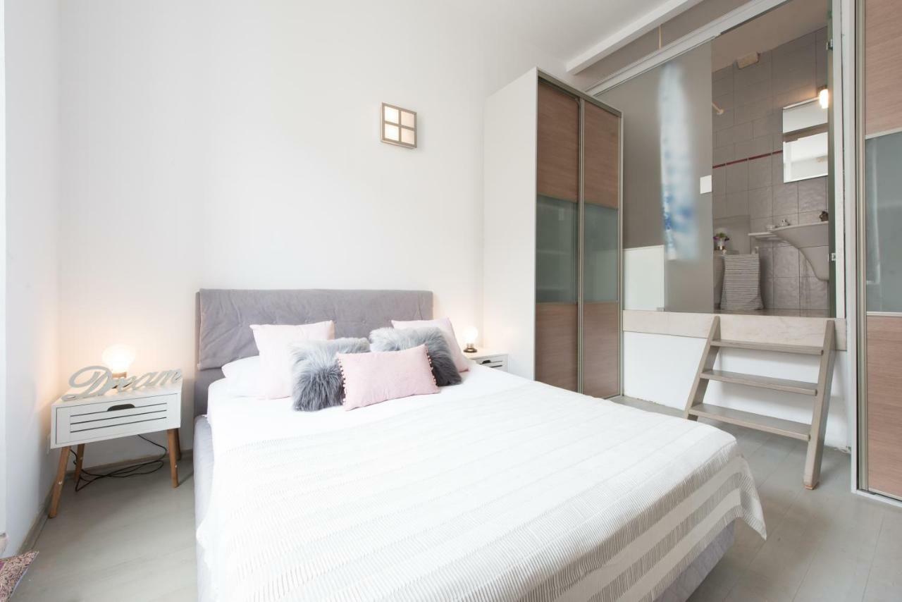 La Piazza Apartment Dubrovnik Luaran gambar