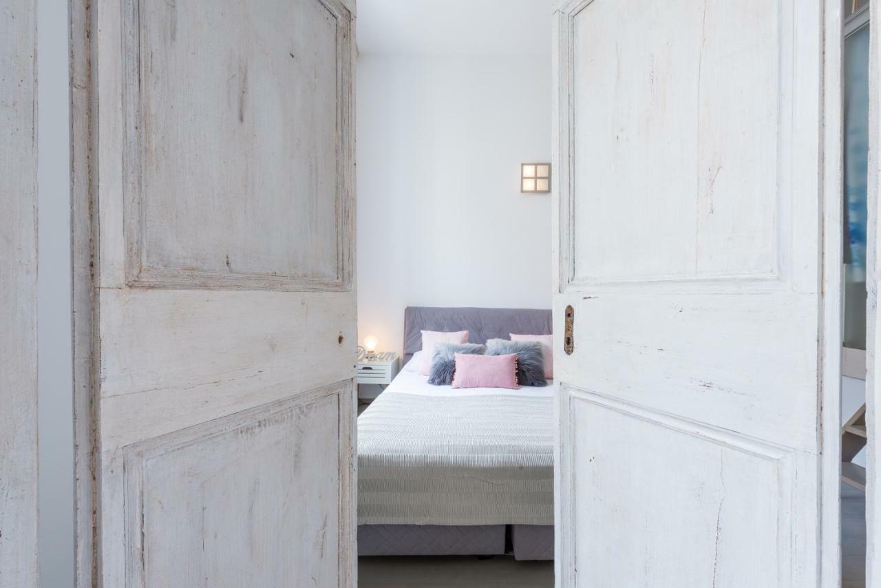 La Piazza Apartment Dubrovnik Luaran gambar