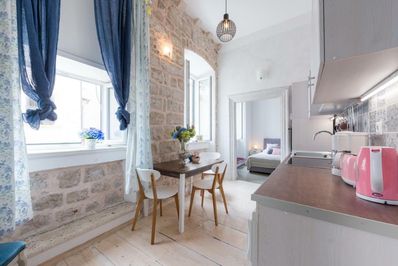 La Piazza Apartment Dubrovnik Luaran gambar