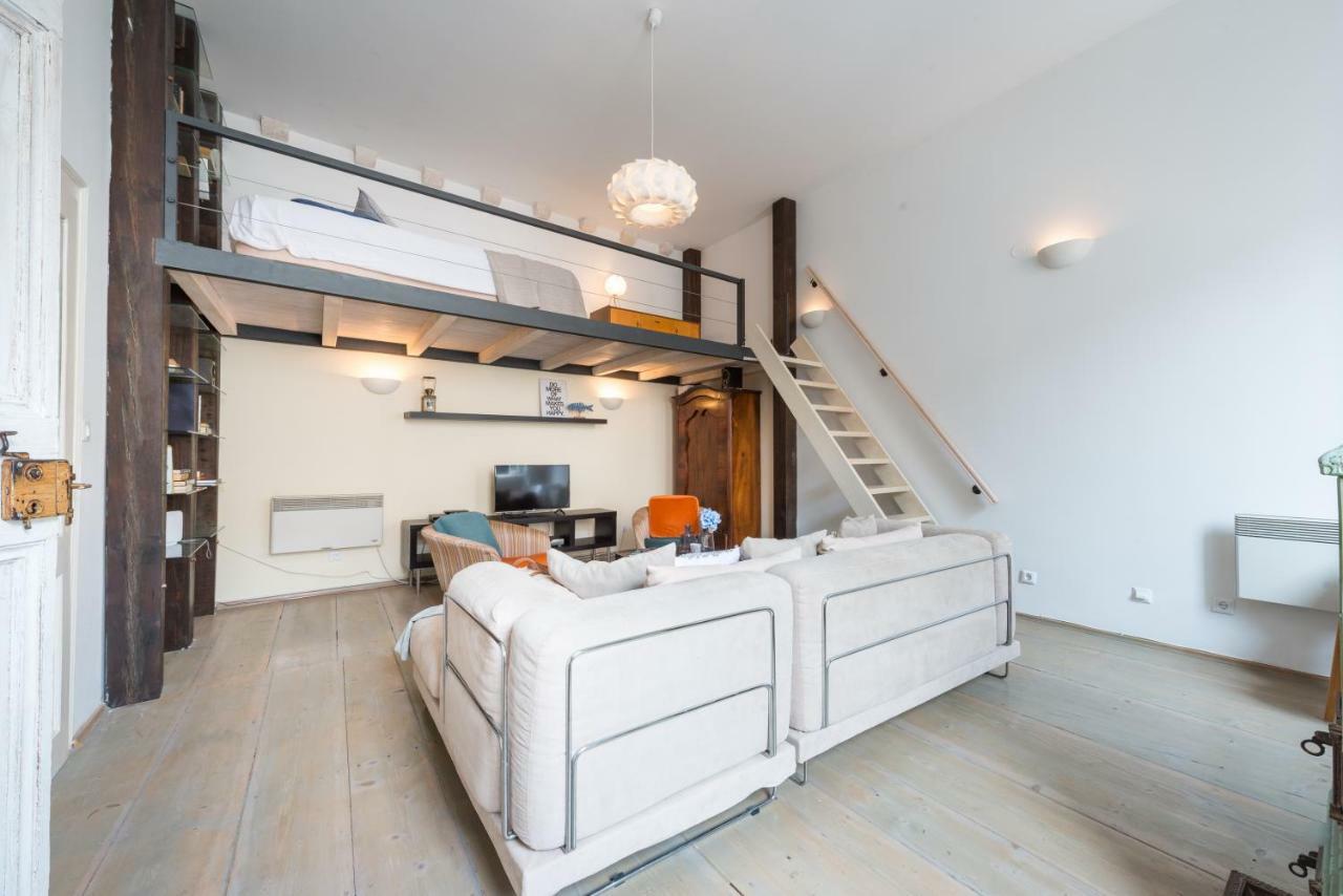 La Piazza Apartment Dubrovnik Luaran gambar