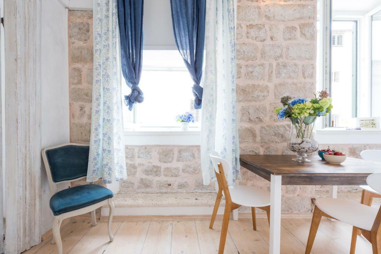 La Piazza Apartment Dubrovnik Luaran gambar