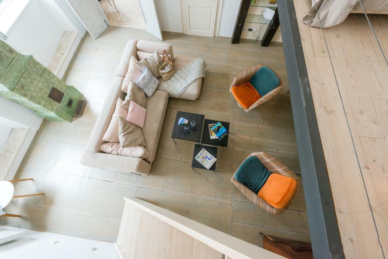 La Piazza Apartment Dubrovnik Luaran gambar