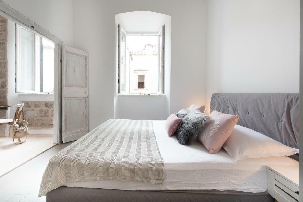 La Piazza Apartment Dubrovnik Luaran gambar