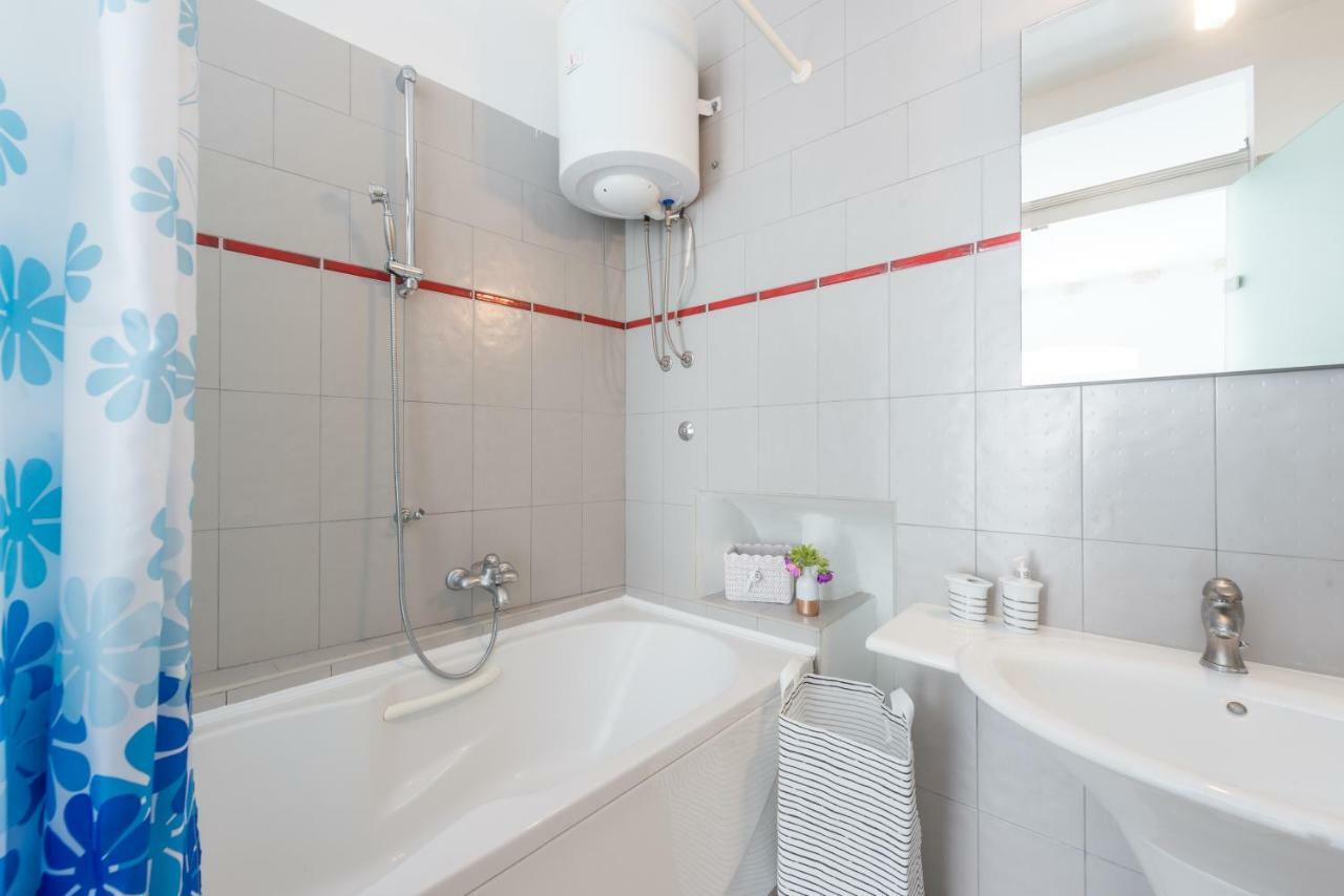 La Piazza Apartment Dubrovnik Luaran gambar
