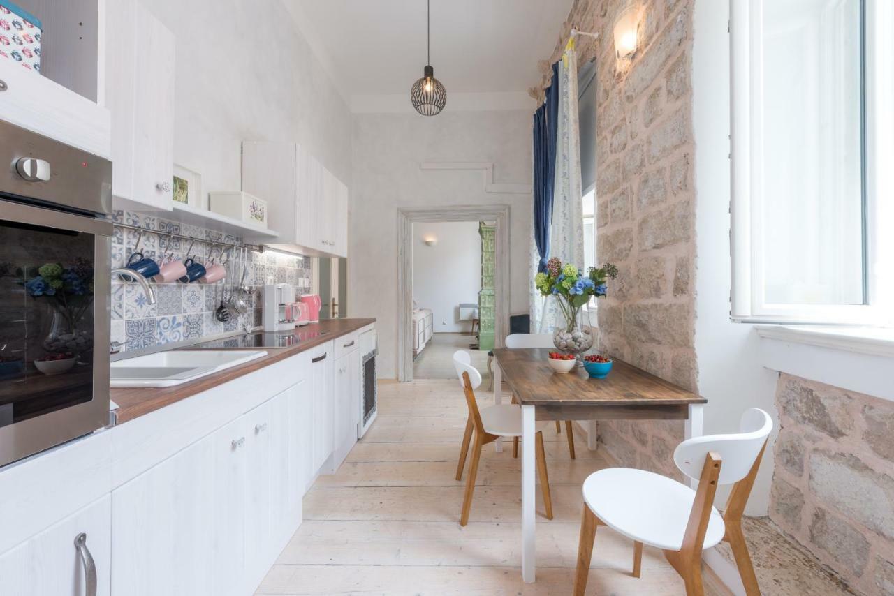 La Piazza Apartment Dubrovnik Luaran gambar
