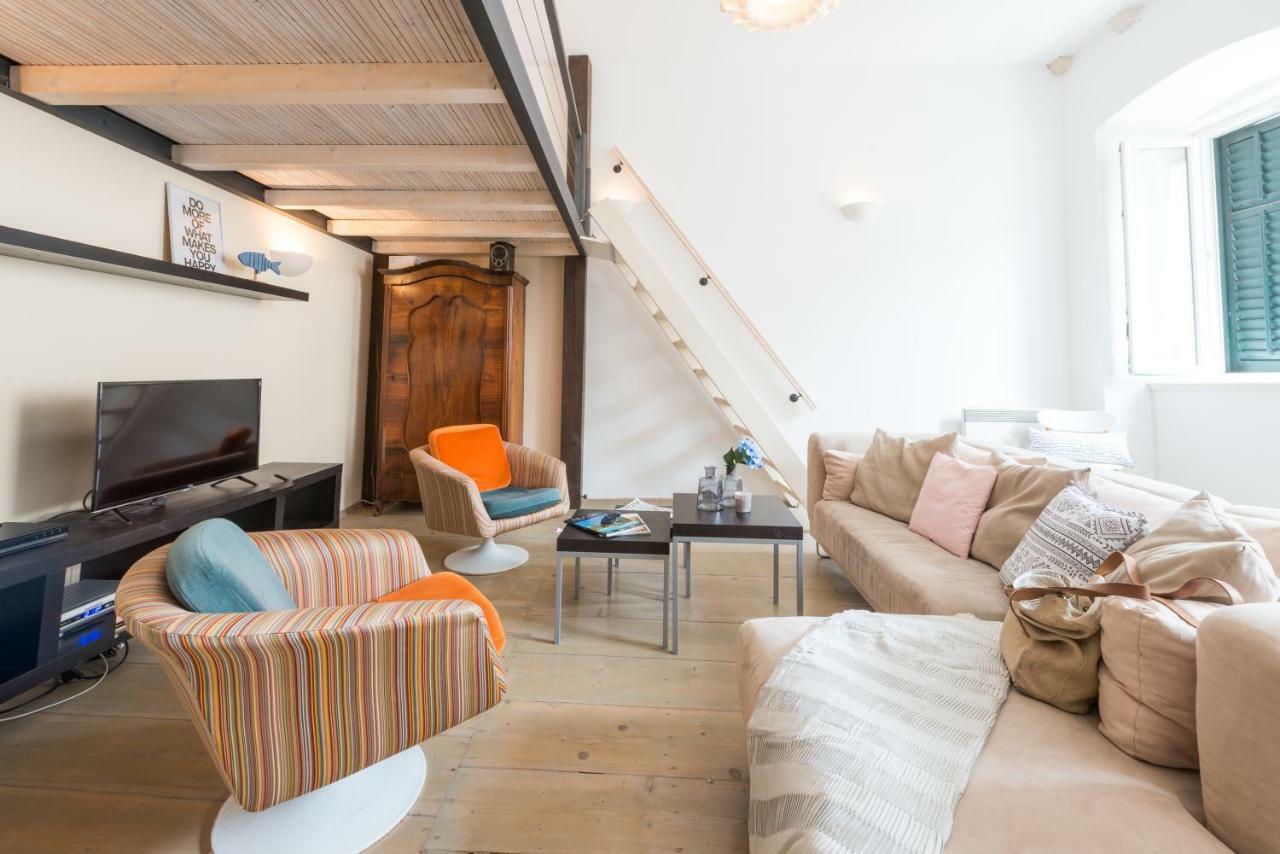La Piazza Apartment Dubrovnik Luaran gambar
